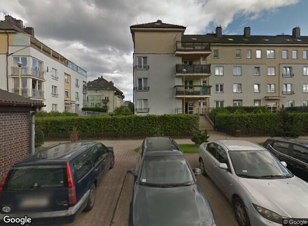 Ceny mieszkań Szczecin Polskich Marynarzy 95