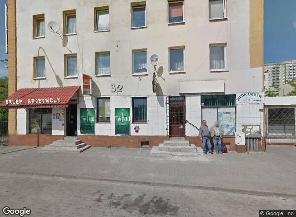 Ceny mieszkań Gdynia adm. J. Unruga 32