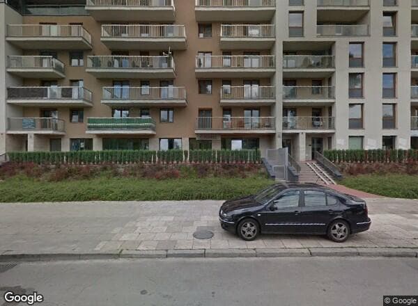 Ceny transakcyjne mieszkań Kielce Biskupa Czesława Kaczmarka 6