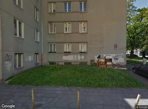 Ceny mieszkań Łódź Zawiszy Czarnego 33