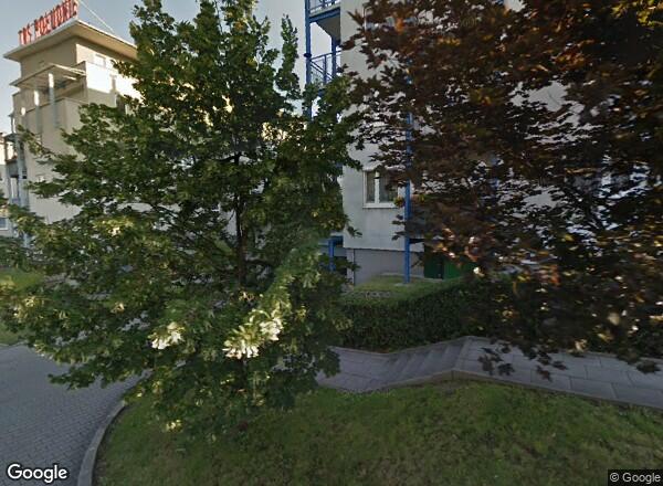 Ceny mieszkań Kraków Łowienicka 6