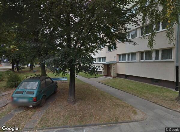 Ceny mieszkań Łódź Łanowa 2