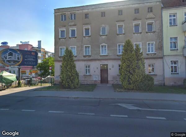 Ceny mieszkań Wrocław UL. OPOLSKA 119