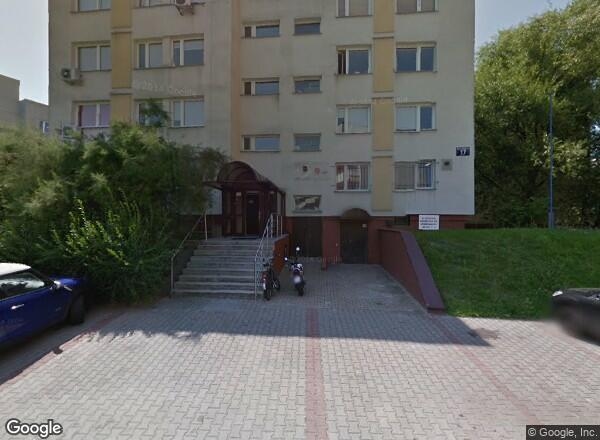 Ceny transakcyjne mieszkań Warszawa ul. Wiktorii Wiedeńskiej 17