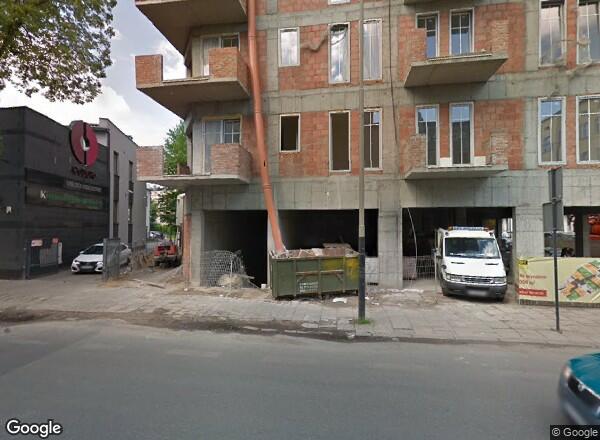 Ceny mieszkań Łódź Stefana Żeromskiego 51