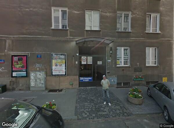 Ceny mieszkań Warszawa ul. Lwowska 1