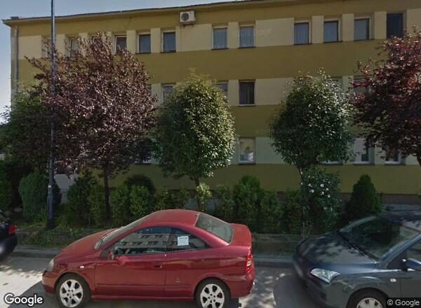 Ceny mieszkań Kraków Lipowa 5