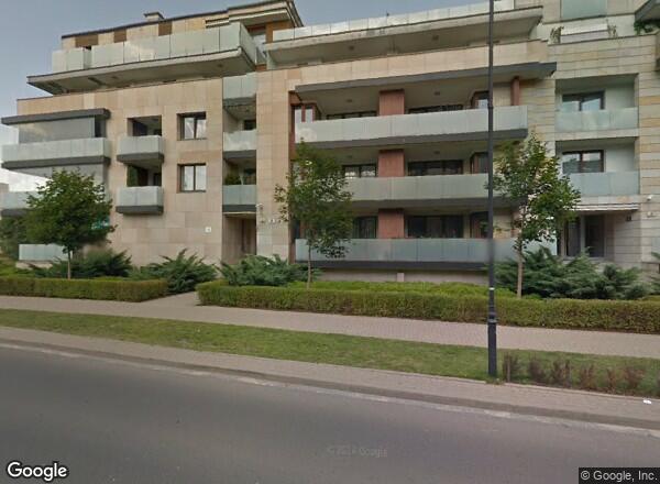 Ceny mieszkań Warszawa ul. Sarmacka 9