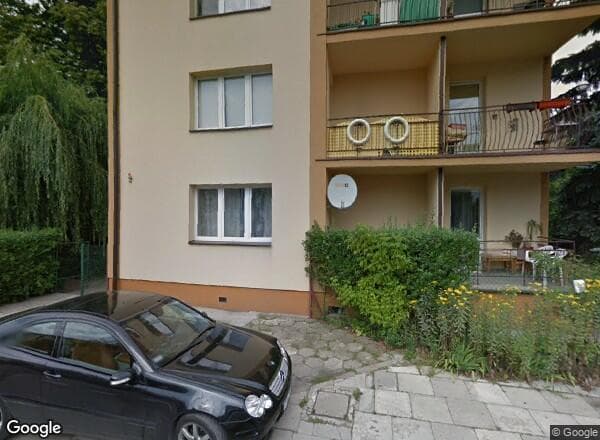 Ceny transakcyjne mieszkań Kielce Zdrojowa 15