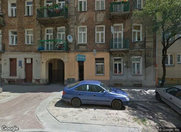 Ceny mieszkań Warszawa ul. Tarchomińska 12