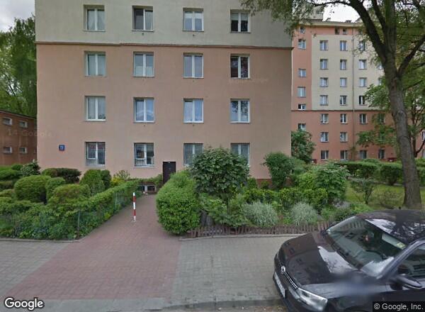 Ceny mieszkań Warszawa ul. Żytnia 73