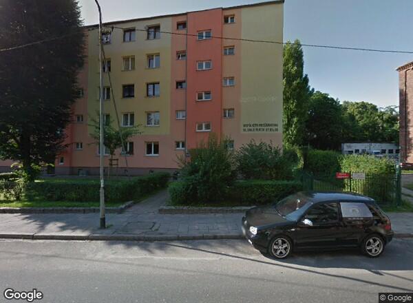 Ceny mieszkań Szczecin Emilii Plater 87