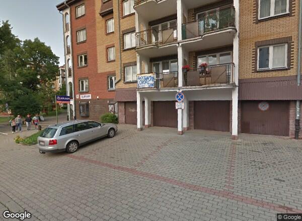 Ceny mieszkań Białystok Starobojarska 8