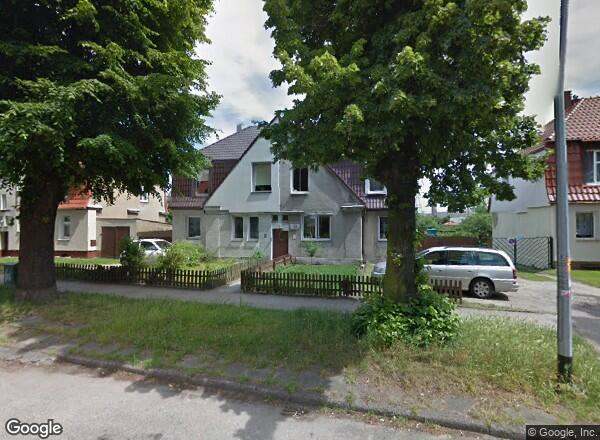 Ceny mieszkań Gdańsk Jana Kochanowskiego 89