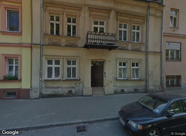 Ceny mieszkań Kraków Plac Emila Serkowskiego 9