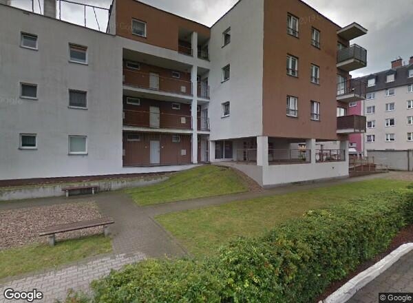 Ceny transakcyjne mieszkań Szczecin Kazimierza Wierzyńskiego 23