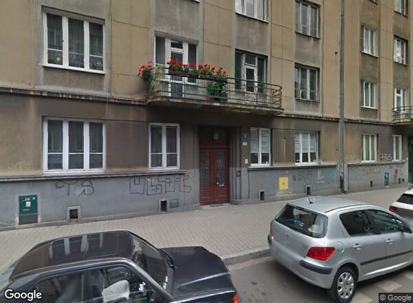 Ceny mieszkań Kraków Urzędnicza 45