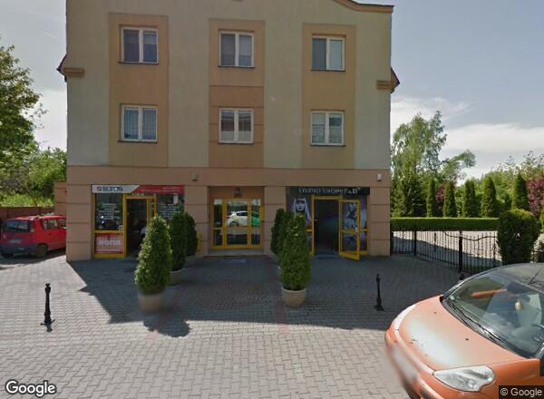 Ceny mieszkań Poznań Kopanina 109