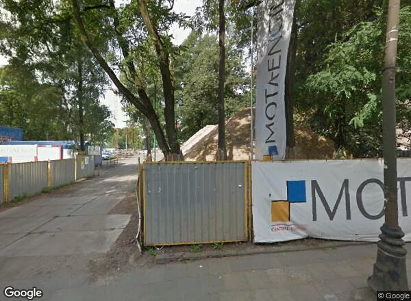 Ceny mieszkań Łódź Płk Jana Kilińskiego 121