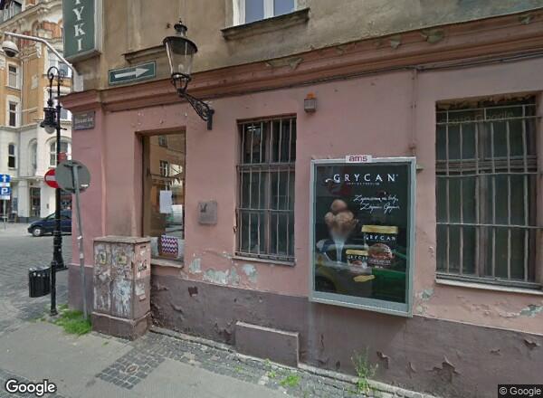 Ceny mieszkań Poznań Wielka 23