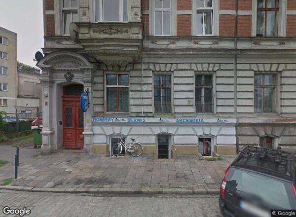 Ceny mieszkań Wrocław WYB. JULIUSZA SŁOWACKIEGO 8