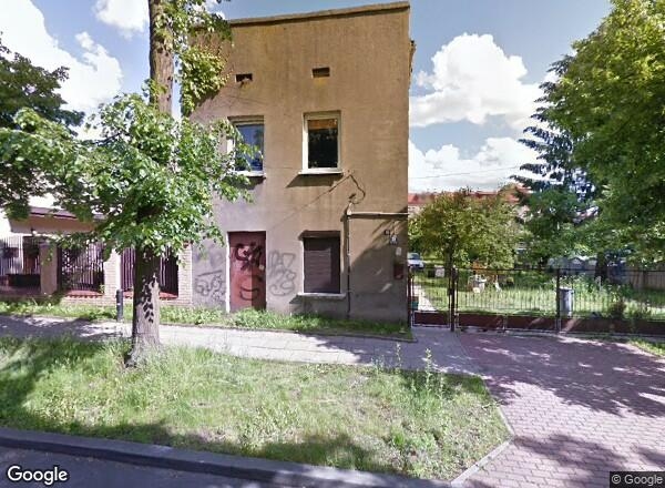 Ceny transakcyjne mieszkań Łódź Grażyny 20