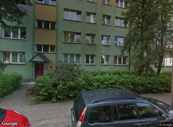 Ceny transakcyjne mieszkań Białystok Parkowa 7