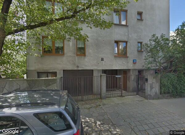 Ceny mieszkań Warszawa ul. Pustelnicka 29