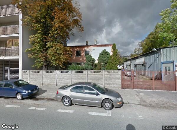 Ceny mieszkań Łódź Nawrot 84/86