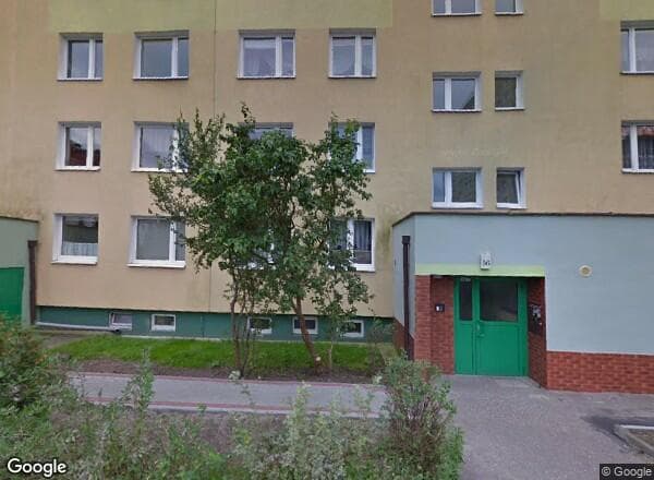 Ceny transakcyjne mieszkań Bydgoszcz Karpacka 56