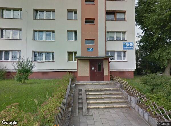 Ceny mieszkań Szczecin Aleksandra Kostki Napierskiego 30