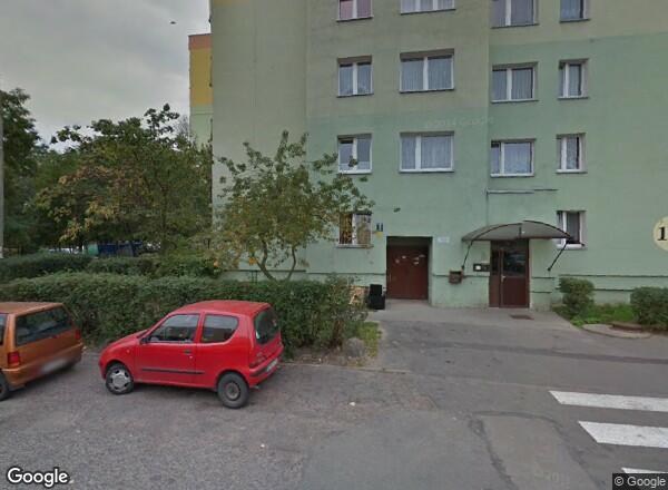 Ceny mieszkań Łódź Mieczysławy Ćwiklińskiej 20