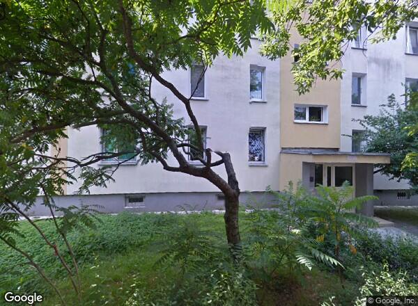 Ceny mieszkań Warszawa ul. Namysłowska 6