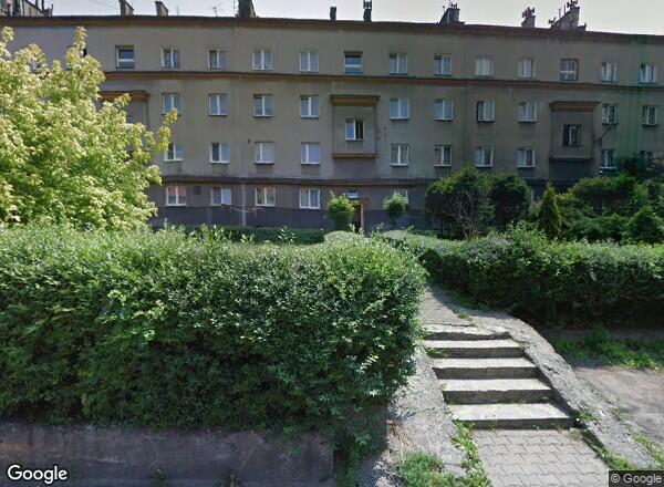 Ceny mieszkań Katowice Piotrowicka 26C