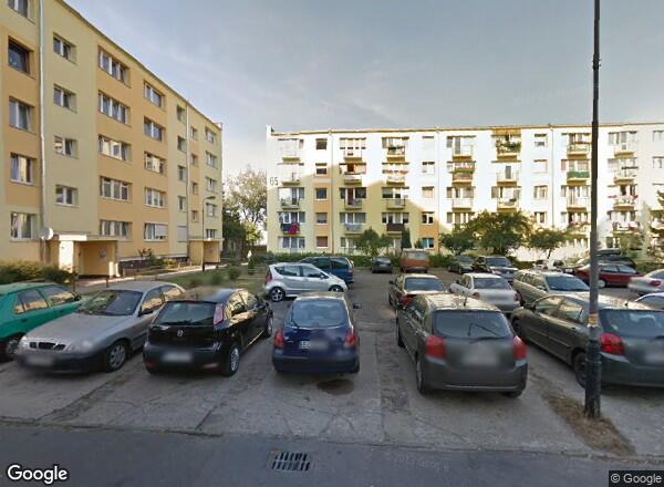 Ceny mieszkań Łódź Retkińska 74