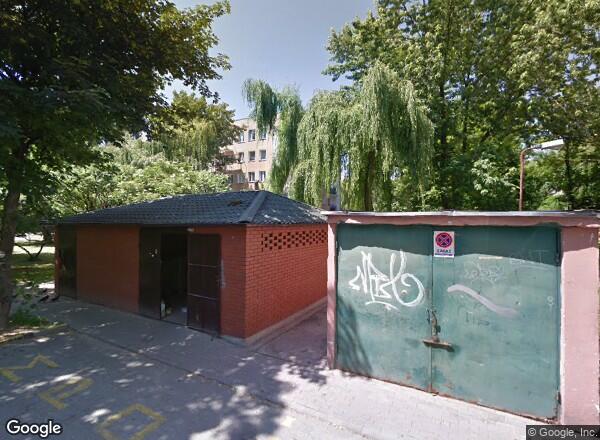 Ceny mieszkań Warszawa ul. M. Keniga 11