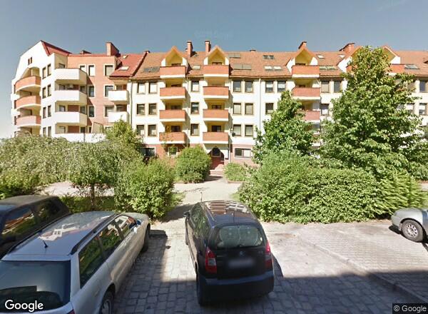 Ceny mieszkań Wrocław UL. KS. KONSTANTEGO DAMROTA 26