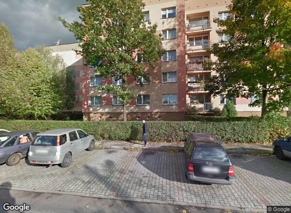 Ceny mieszkań Katowice Gdańska 1