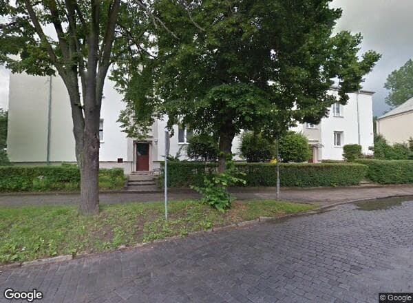 Ceny transakcyjne mieszkań Gorzów Wielkopolski OKÓLNA 5