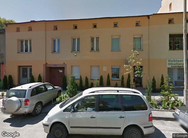 Ceny mieszkań Łódź Rybna 8