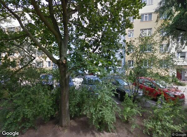 Ceny mieszkań Poznań Czecha 47