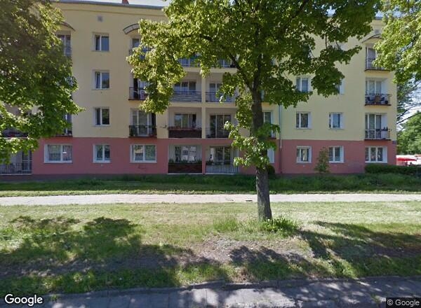 Ceny transakcyjne mieszkań Łódź Michała Ossowskiego 8