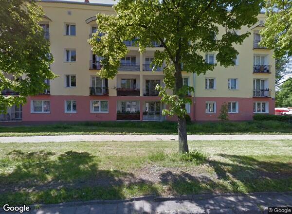 Ceny mieszkań Łódź Michała Ossowskiego 8
