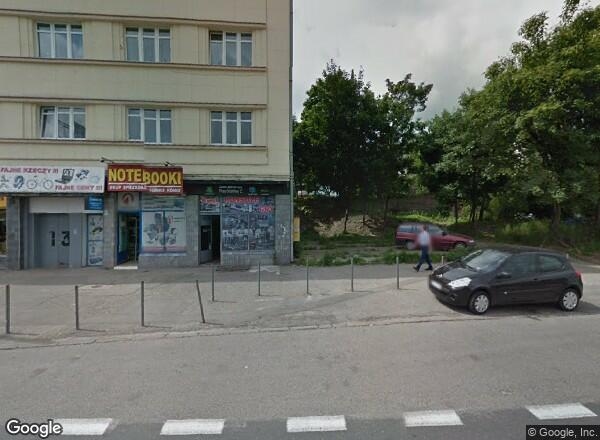 Ceny transakcyjne mieszkań Gdynia Morska 15