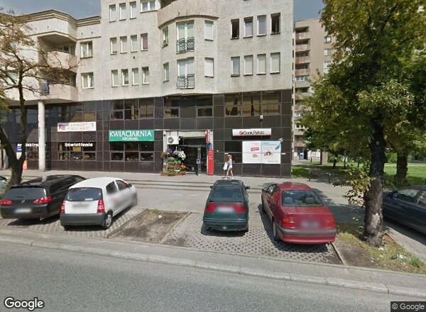 Ceny transakcyjne mieszkań Warszawa ul. J. Zamoyskiego 47A