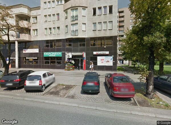 Ceny mieszkań Warszawa ul. J. Zamoyskiego 47A