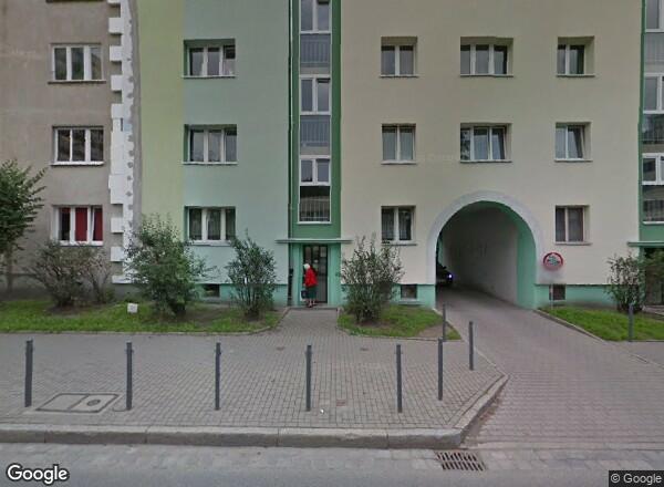Ceny mieszkań Wrocław UL. ALEKSANDRA OSTROWSKIEGO 8