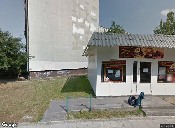 Ceny mieszkań Wrocław UL. OLESKA 1