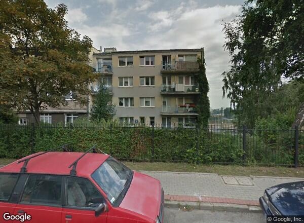 Ceny transakcyjne mieszkań Gdynia Hugo Kołłątaja 14