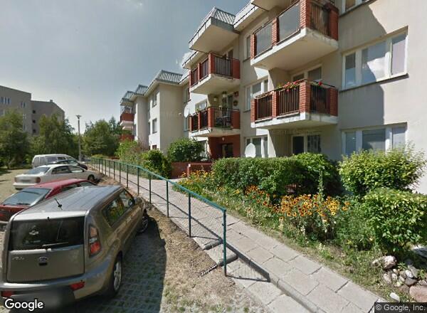 Ceny mieszkań Warszawa ul. S. Rostworowskiego 38